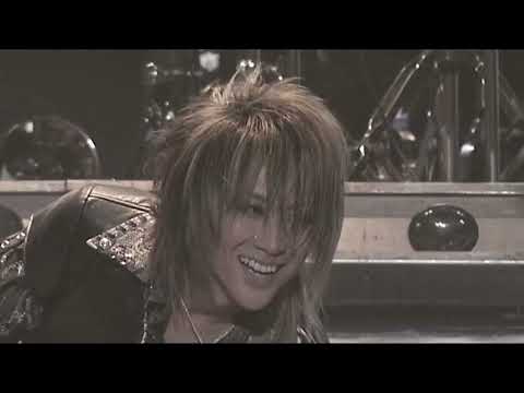 Vidoll - The game of buster 2007.12.2 C.C.Lemon Hall  Full Live [HD 1440p 60fps]