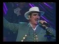 Gracias - Vicente Fernández