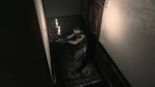 #3 バイオハザードHDリマスター実況クリス編