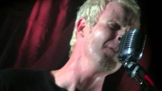 Gravity Kills - One Thing at The Pageant STL MO 11/23/12 part 6