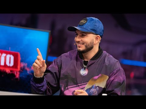 Omar Montes, sobre la operación Jenner: "Si me pongo serio, al final, alguno de la otra cadena cae"