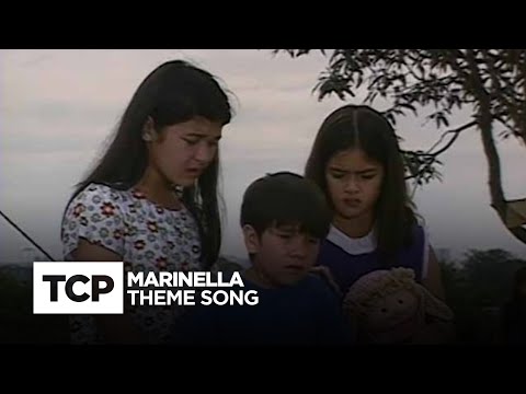 Marinella Theme Song (1999-2001) [FULL]
