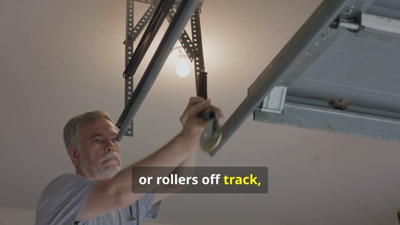 Affordable Garage Door Repair In Cleveland OH