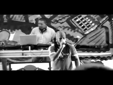 Los Aldeanos Ft Nena Daconte - A Veces (Edit-Video-Live)