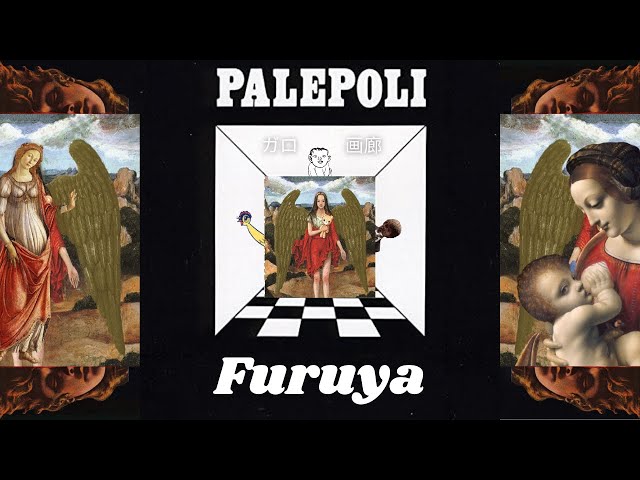 Vídeo relacionado con Palepoli (Doku)