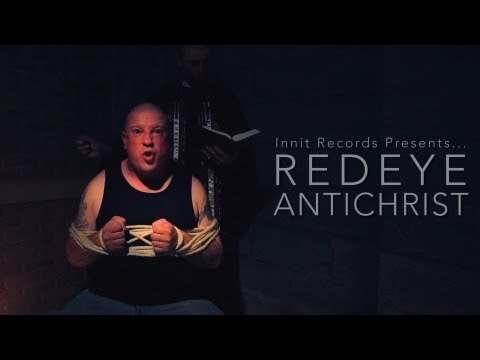 RedEye - Antichrist (Official Video)
