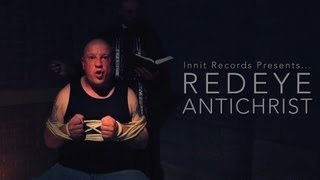 RedEye - Antichrist (Official Video)