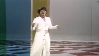 Mary Roos - Arizona man (1970)