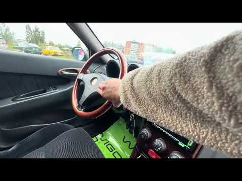 фото alfa romeo 156 i 0