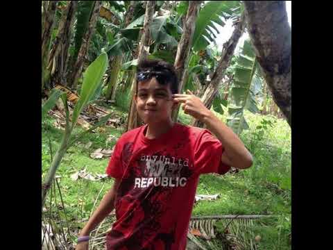 MGA BURIKAT [Official Audio]