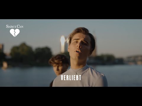 SAIM x CAN - Verliebt (directed by @husstla)