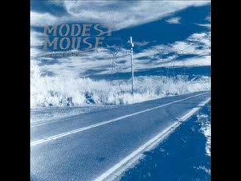 Modest Mouse - Make Everyone Happy /Mechanical Birds