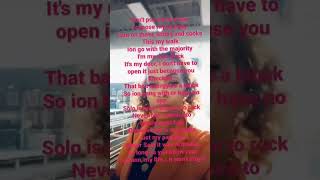 Your walk! Let em&#39; Talk!!