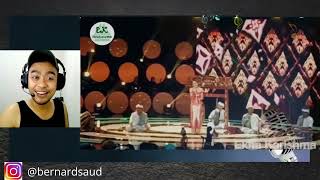 Download lagu LESTI KEJORA - BAMBUNG HIDEUNG | EXTRAORDINARY CONCERT METAMORFOSIS LESTI | SINGER REACTION mp3 Download lagu LESTI KEJORA - BAMBUNG HIDEUNG | EXTRAORDINARY CONCERT METAMORFOSIS LESTI | SINGER REACTION mp3