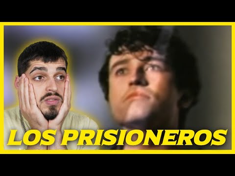 ROCK CHILENO POR VENA (REACCION)  Los Prisioneros - Estrechez De Corazón