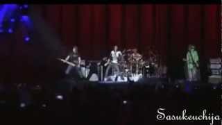 Tokio Hotel ~ Beichte HD live