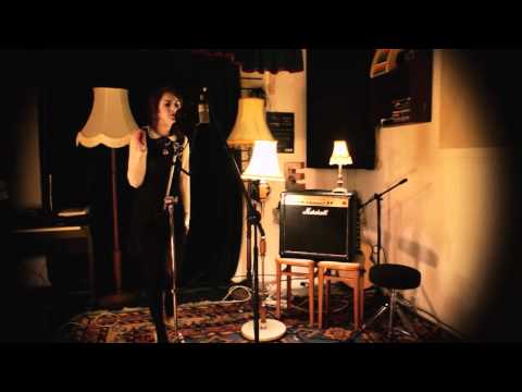 Sunday Morning Cover by Emmy J Mac