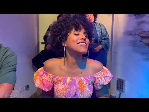 Grupo Kimina  - Anto Mi N' Sa (Mara Letí)