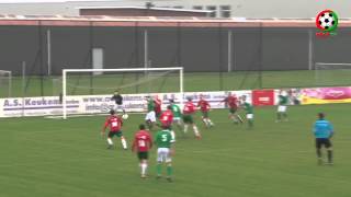 preview picture of video 'KFCE Zoersel - Borsbeek Sport'