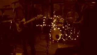 Danny Pound Band at Louise's Bar 12/31/06