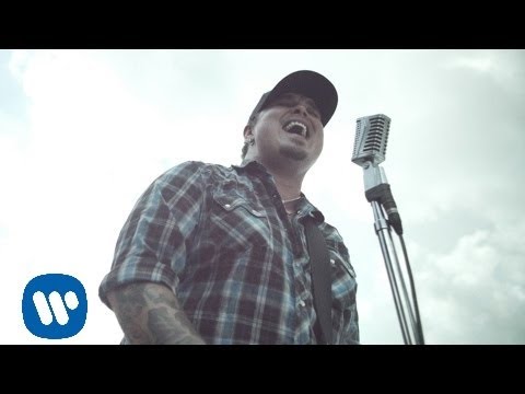 Black Stone Cherry - Remember Me [OFFICIAL VIDEO]