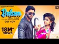 Balam Mera Kala | Vijay Varma, Gori | Ruchika Jangid, Amit Dhull | New Haryanvi Songs Haryanavi 2020 Balam Mera Kala | Vijay Varma, Gori | Ruchika Jangid, Amit Dhull | New Haryanvi Songs Haryanavi 2020