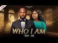 WHO I AM DANIEL ETIM SARIAN MARTIN Latest 2025 Nigerian Movies