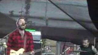 Alexisonfire - Get Fighted