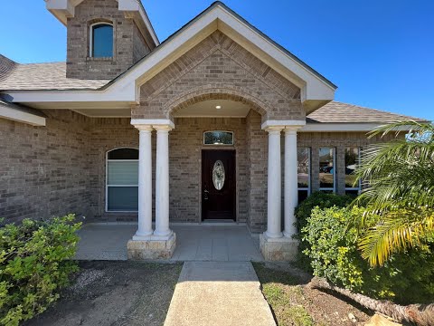 Video of 2413 N. 46th St, McAllen, TX 78501