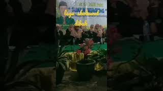 Download lagu lagu sholawat Dibak rebana Roudhotul Jannah bejagung #vidio short mp3