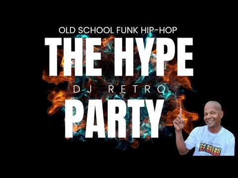 Promotional video thumbnail 1 for DJ Retro