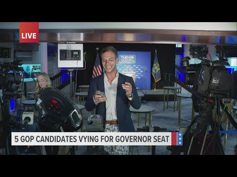 Michigan 2022 Primary Election highlights