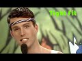 Tight Fit Fantasy Island 31 05 1982 Jim Ll Fix It Remastered