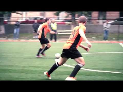 IT-Лига. Akvelon — NIX Solutions 2:0