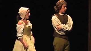 Lucas et Cécile de Quesnel / FestivalOpéra de Saint-Eustache
