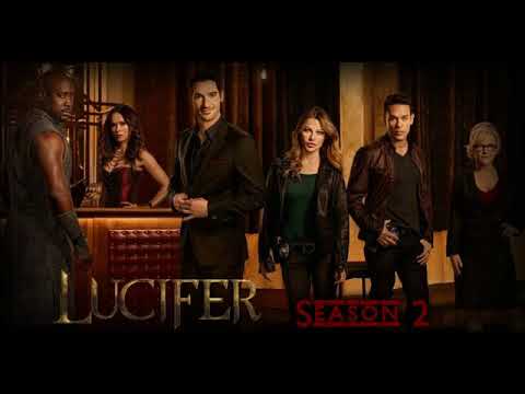 Estelle - Please Set Me On Fire (Lucifer Soundtrack)