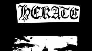 HEKATE - Black Wind, Fire and Steel (MANOWAR Cover)