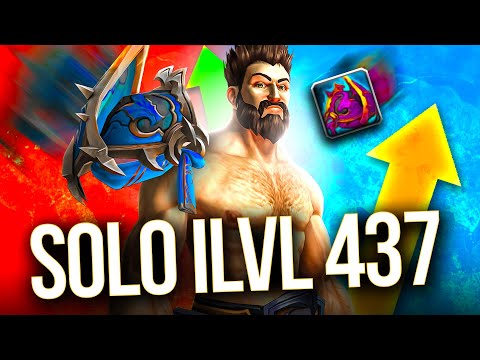 WoW Gearing Just Got FAST (10.1.7's Big Changes)