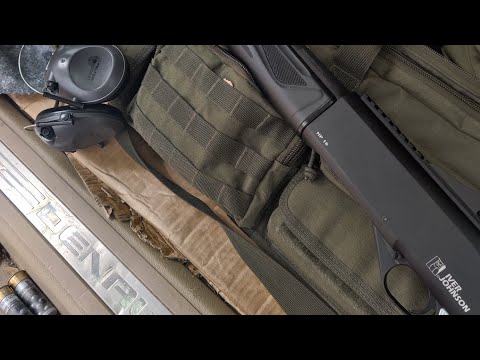 Three Generations of Iver Johnson Pistols