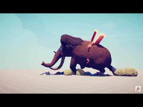 Io vs tribal faction