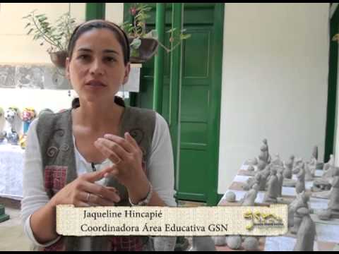 Clausura Procesos Educativos GSN