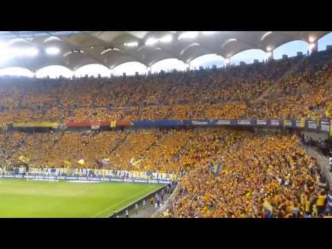 Ibra, Fu, Bogdan El Negro - Noi suntem Lupii (produs de Kenzo si Cristi Chelsoi)