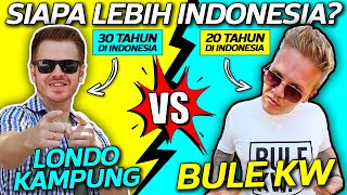 Download lagu BATTLE SIAPA YANG LEBIH INDONESIA? BULE KW VS BULE JOWO !! mp3 Download lagu BATTLE SIAPA YANG LEBIH INDONESIA? BULE KW VS BULE JOWO !! mp3