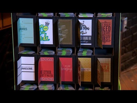 download lagu mp3 mp4 Popular Greeting Card Companies, download lagu Popular Greeting Card Companies gratis, unduh video klip Popular Greeting Card Companies