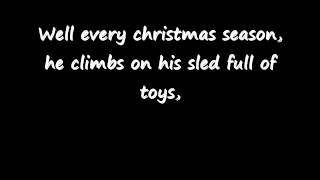 Ray Stevens Santa claus is watching you lyrics