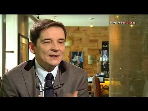 As wywiadu - Przemysław Babiarz