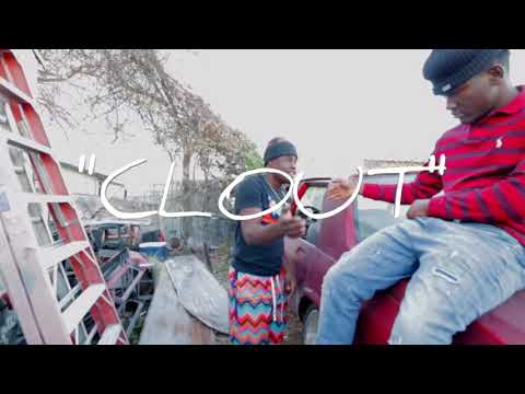Dee Bandz X FT. Laagreg “CLOUT” (official music video)