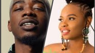 Mhd ft Yemi Alade - Aleo (lyrics/parole)