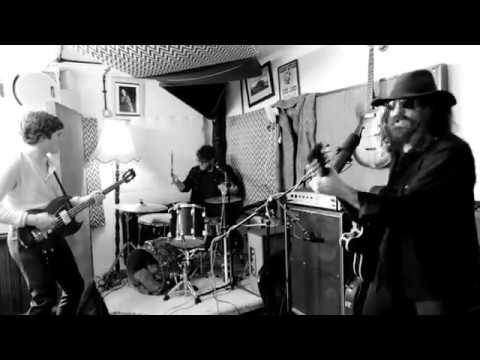 Pat Dam Smyth - Juliette (Live at Netil House)