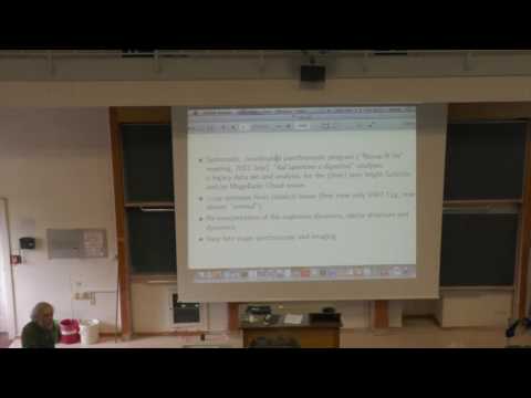 Shore - Comic test ban violators: Classical Novae across the spectrum